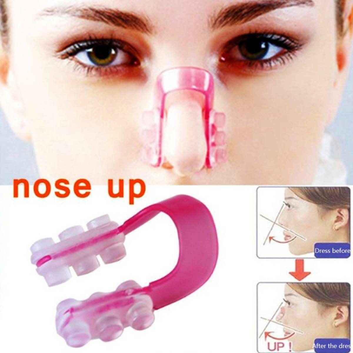 Beauty Nose Up Shaper Lifter Nose Shaper Nose Corrector