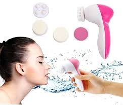 5 in 1 Beauty Care Massager