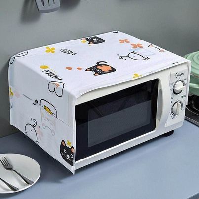 Microwave Oven Cover